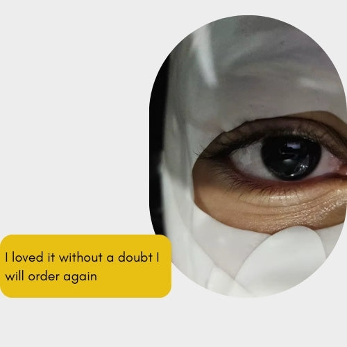 Collagen Mask