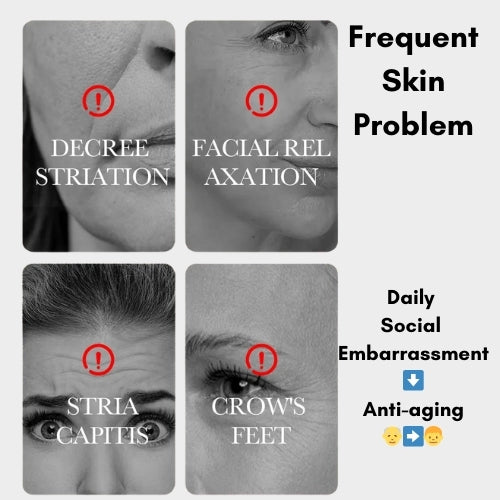 Collagen Mask