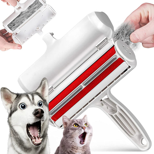 FurBuster - Pet Hair Remover Roller