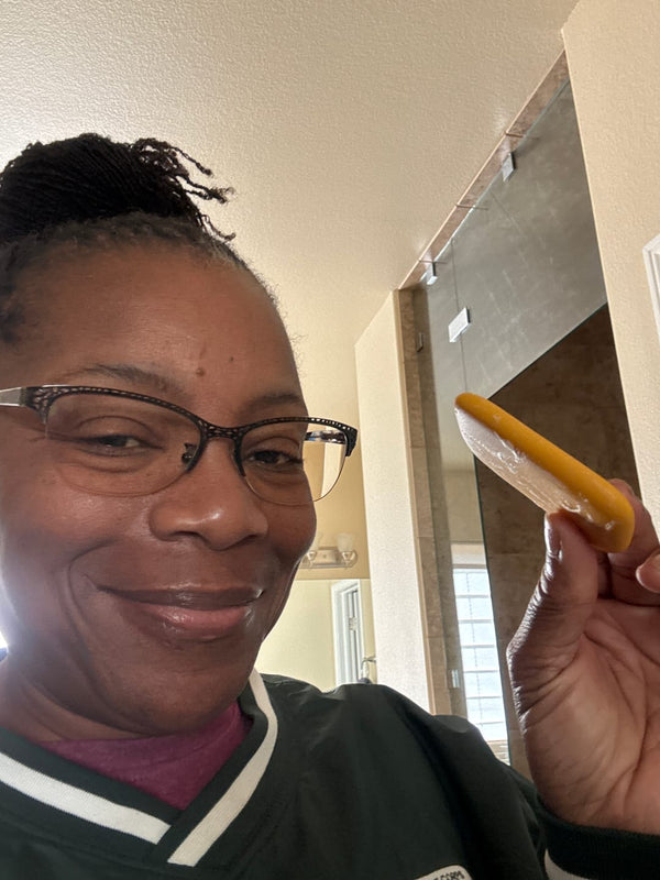 Lisa W. review photo