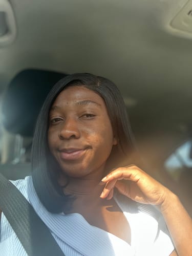 Jessica L. review photo