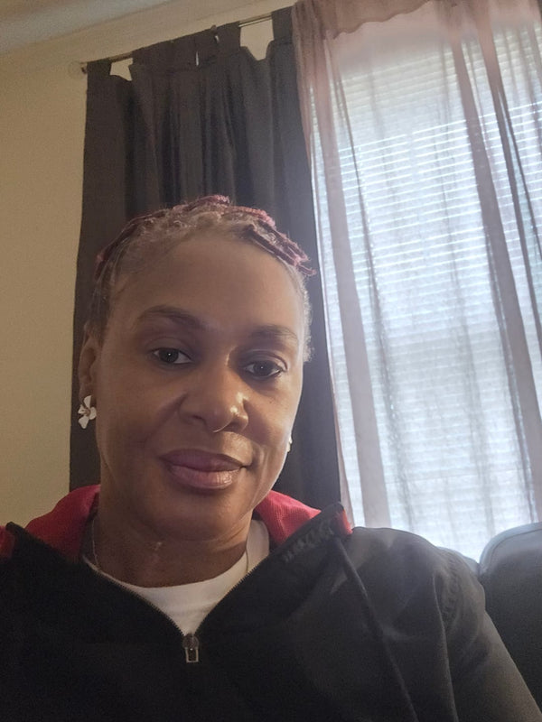 Brenda A. review photo