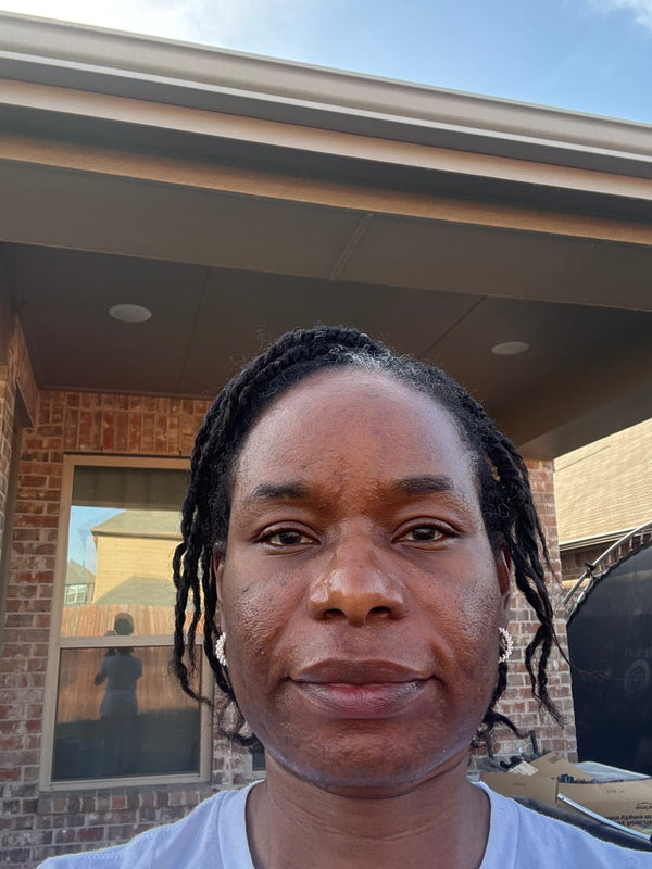 Ashley C. review photo