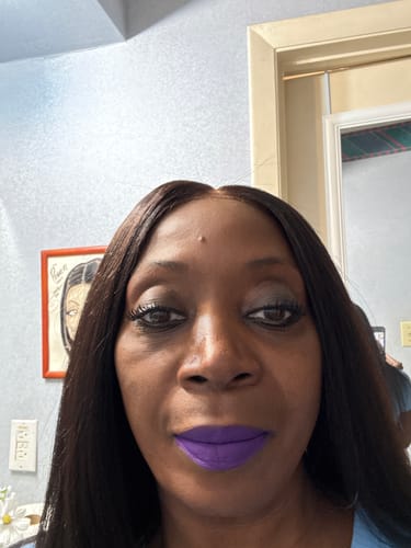 Mildred R. review photo