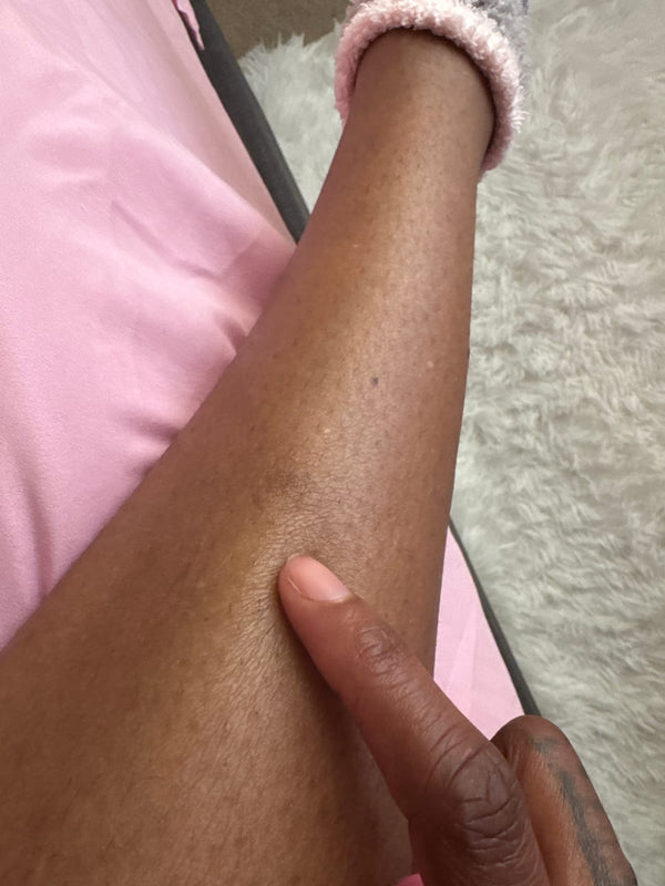 Natasha O. review photo