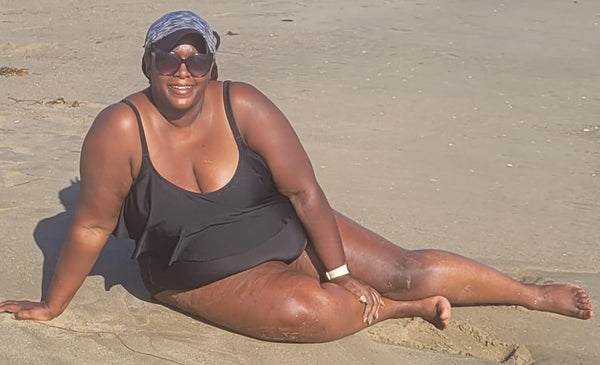 Natacha B. review photo