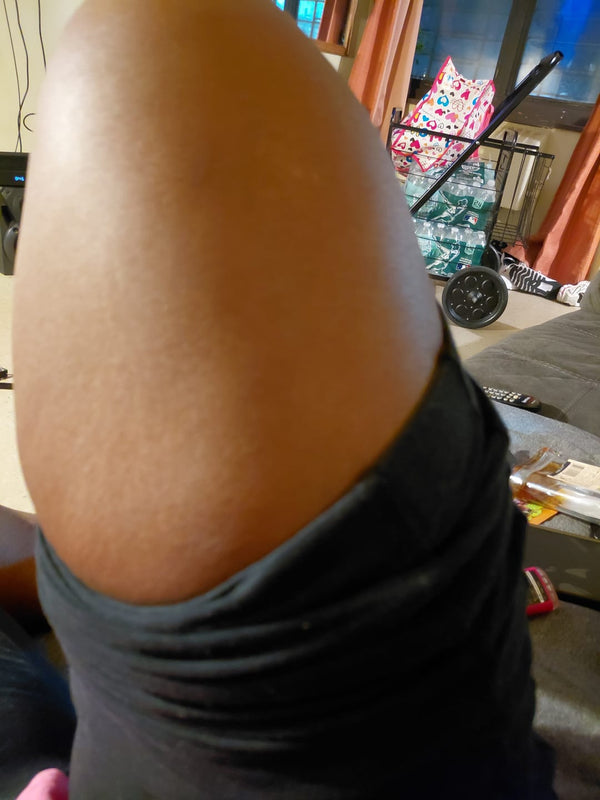 Amanda K. review photo