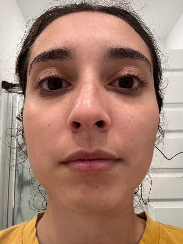 Jasmine Q. review photo