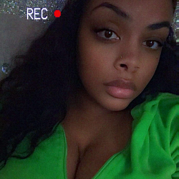 Samantha G. review photo