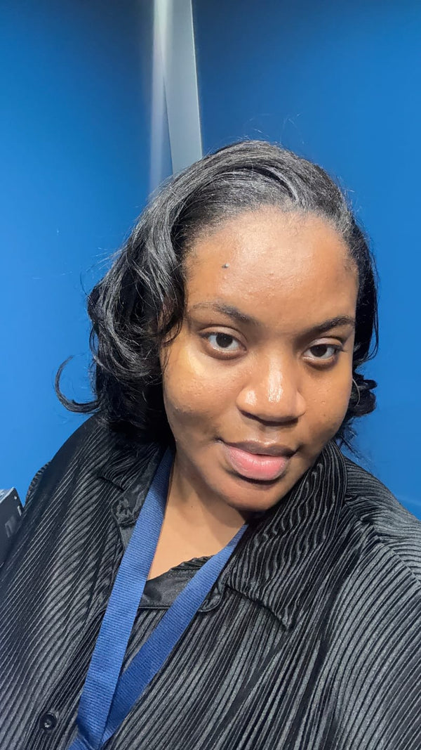 Cammy D. review photo